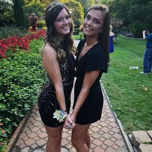 Meet your Posher, Ally